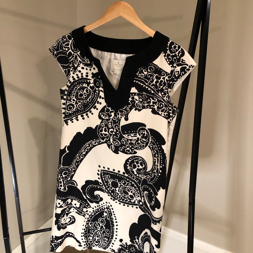 Kate Spade Dress, Size 2
